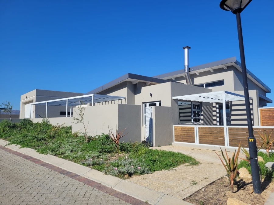 5 Bedroom Property for Sale in Fairhaven Country Estate Western Cape